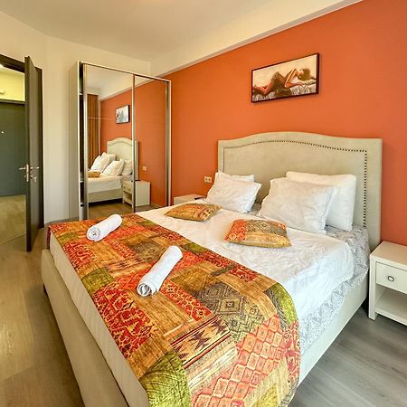 Apartments With View Тбилиси Экстерьер фото