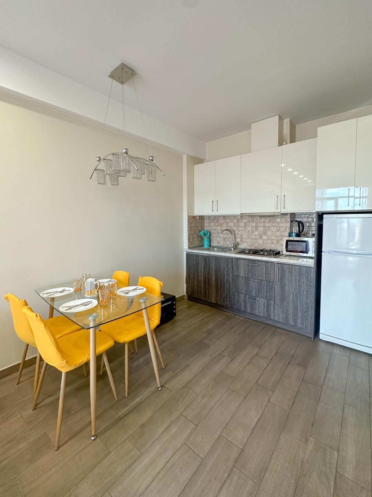 Apartments With View Тбилиси Экстерьер фото