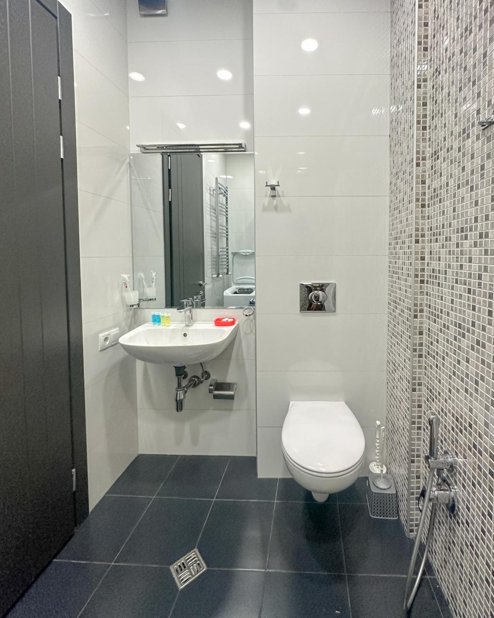 Apartments With View Тбилиси Экстерьер фото