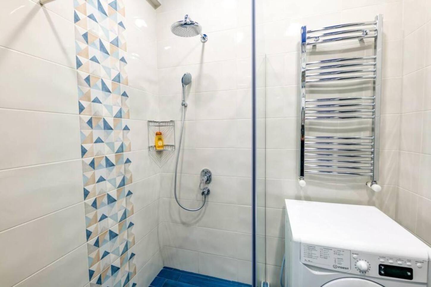 Apartments With View Тбилиси Экстерьер фото